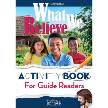 Adventist Book Center Online - Adventist Books, Music and Media