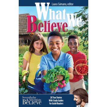 Adventist Book Center Online - Adventist Books, Music and Media