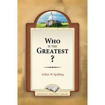 Adventist Book Center Online - Adventist Books, Music and Media