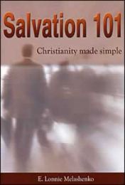 Salvation 101