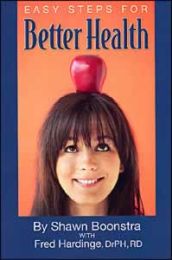 Easy Steps For Better Health
