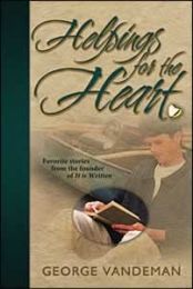 Helpings For the Heart