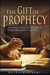 The Gift Of Prophecy