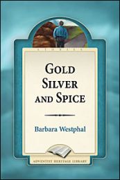 Gold Silver and Spice