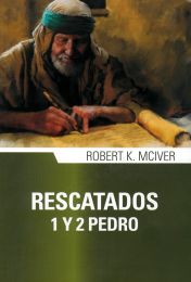 Rescatados 1 y 2 Pedro  (Espanol)