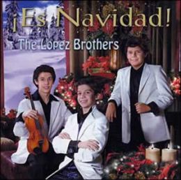 Es Navidad!