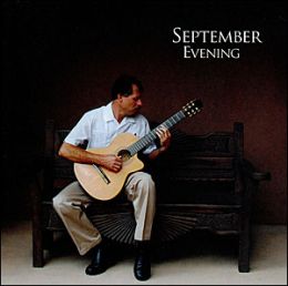 September Evening