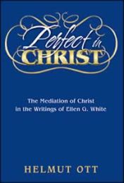 Perfect In Christ