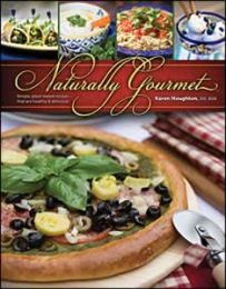 Naturally Gourmet