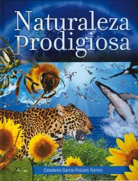 Naturaleza Prodigiosa (Español)