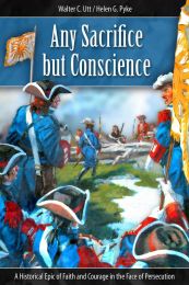 Any Sacrifice but Conscience