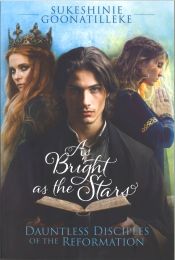 As Bright as the Stars