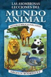 Asombrosas lecciones del mundo animal