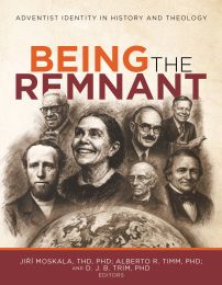 Being the Remnant