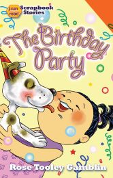 The Birthday Party - I Can Read Series