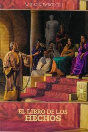 El libro de los Hechos (Espanol)