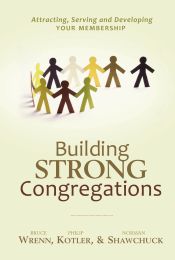 Building Strong Congregations