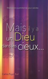 But There Is a God in the Heavens (FRN) Mais il y a un Dieu les cieux