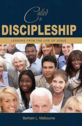Called to Discipleship