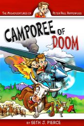 Camporee Of Doom
