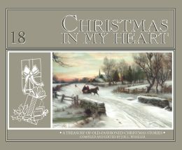 Christmas In My Heart, Book 18