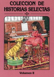 Colección de historias selectas - Tomo 2 (Espanol)