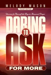 Daring To Ask For More Sharing Edition