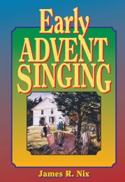 Early Advent Singing Wire-O