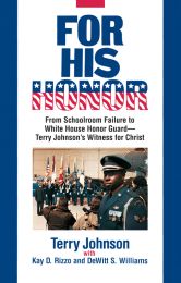 For His Honor