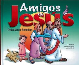 Freinds of Jesus