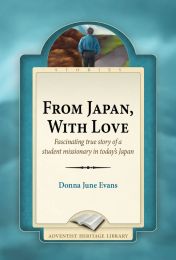 From Japan, With Love