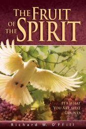 Fruit Of The Spirit BBS 1Q10