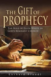 The Gift Of Prophecy