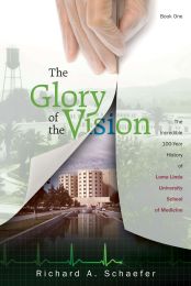 The Glory of the Vision, Book 1