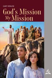God's Mission My Mission 