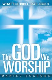 God We Worship, The