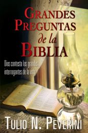 Great Questions Of the Bible