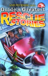 Guide's Greatest Rescue Stories