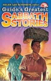 Guide's Greatest Sabbath Stories