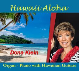 Hawaii Aloha