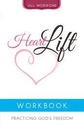 Heartlift Workbook