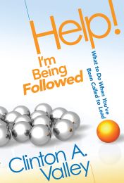 Help! I'm Being Followed