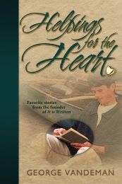 Helpings For the Heart
