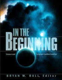 In The Beginning