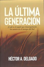 La Última Generación (Español)