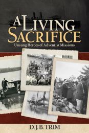 A Living Sacrifice