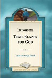 Livingstone, Trail Blazer