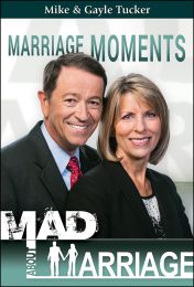 Marriage Moments