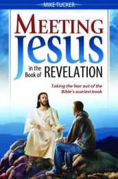 Meeting Jesus In the Book of Revelation