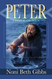 Peter, Fisher of Men